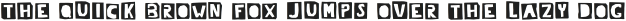 Cut Font Regular otf (400)