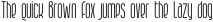 Quarpa Semi Light ttf (300)