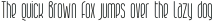 Quarpa Light ttf (300)