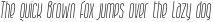 Quarpa Extra Light Italic ttf (200)