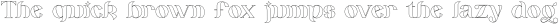 Billqo Outline otf (400)