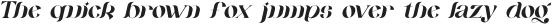 Billqo Italic otf (400)
