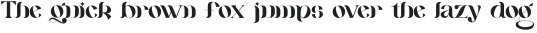 Billqo Regular otf (400)