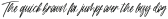 BestsellerRegular otf (400)