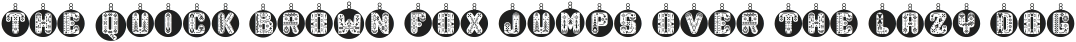Relic Island 2 Monogram Regular ttf (400)