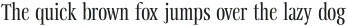 Svelte Regular ttf (400)