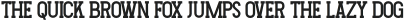 Beckon-Regular otf (400)