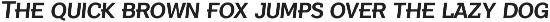 Texicali 88 Font Set preview