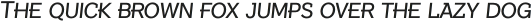 Texicali S Regular Italic otf (400)