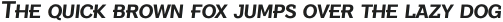 Texicali SC Semi Bold Italic otf (600)