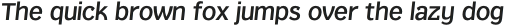 Texicali Alt X Medium Italic otf (500)