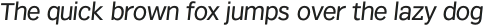 Texicali X Regular Italic otf (400)