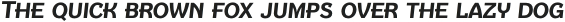 Texicali Alt S Bold Italic otf (700)
