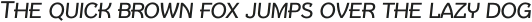 Texicali Alt S Regular Italic otf (400)