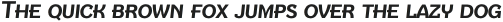 Texicali Alt SC Semi Bold Italic otf (600)