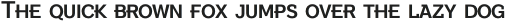 Texicali SC Medium otf (500)