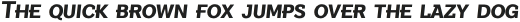 Texicali SC Bold Italic otf (700)