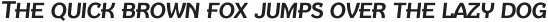 Texicali Alt S Semi Bold Italic otf (600)