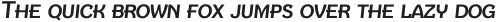 Texicali Alt SC Medium Italic otf (500)