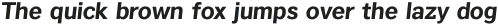 Texicali Bold Italic otf (700)