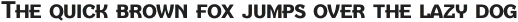 Texicali Alt SC Bold otf (700)