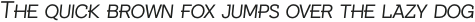 Texicali SC Light Italic otf (300)