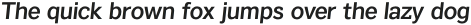 Texicali Medium Italic otf (500)