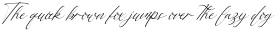 Keylista Robin Italic otf (400)