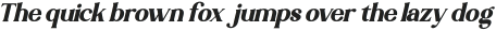 Khalasti Italic otf (400)