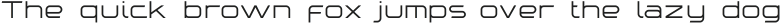Fauna Thin ttf (100)