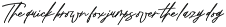 Pisonest (Glyph Central Europan) preview