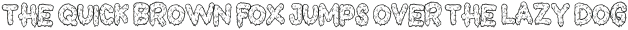 Baltore Contextual Alternates otf (400)