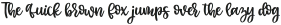 Hello Agata Script otf (400)