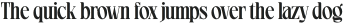 Pherome Regular otf (400)