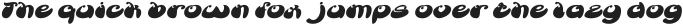 BUTTERFLY Bold Italic otf (700)