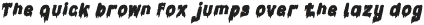 Candle Light Bold Italic ttf (300)