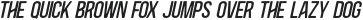 Blackside Italic otf (900)