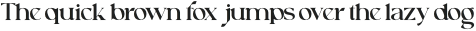 Walkingrush otf (400)