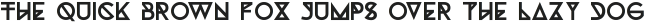 Default Alternate ttf (400)