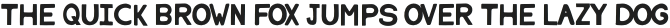 Bekind Regular otf (400)