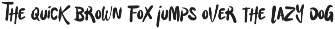 Graffiti Font Bundle - SALE preview