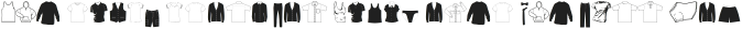 FTF Minthee Distronesiana� PRO Regular otf (400)