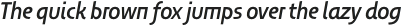 Pershal Norm Demi Italic otf (400)