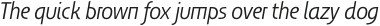 Pershal Norm Light Italic otf (300)