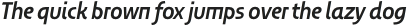 Pershal Norm Bold Italic otf (700)