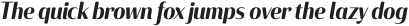 Solitas Contrast Norm Demi Italic otf (400)