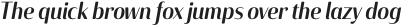 Solitas Contrast Norm Medium Italic otf (500)