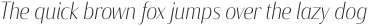 Solitas Contrast Norm Thin Italic otf (100)