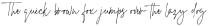 Baggelen-Script otf (400)