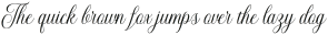 Grethania Script otf (400)